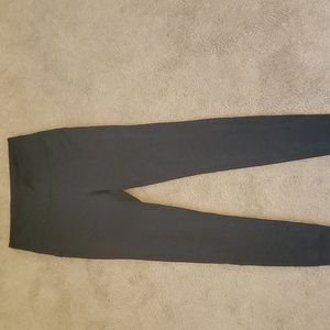 Athleta work leggings